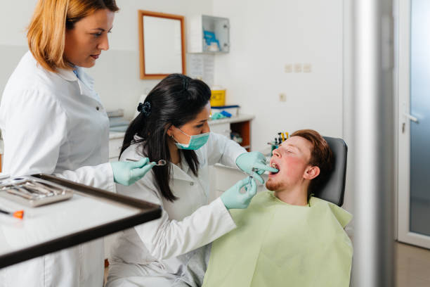 Best Pediatric Emergency Dentist in Towanda, KS