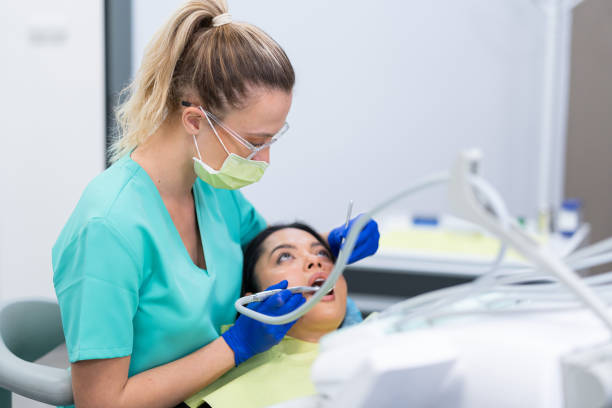 Best Emergency Dental Care for Broken or Chipped Teeth in Towanda, KS