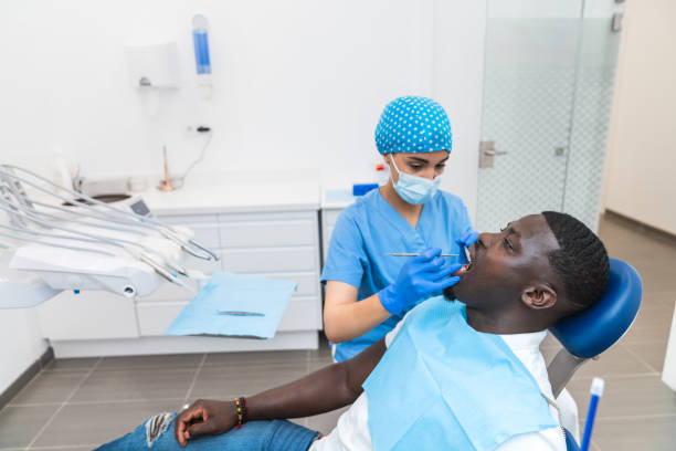Best Urgent Care for Lost Fillings or Crowns in Towanda, KS